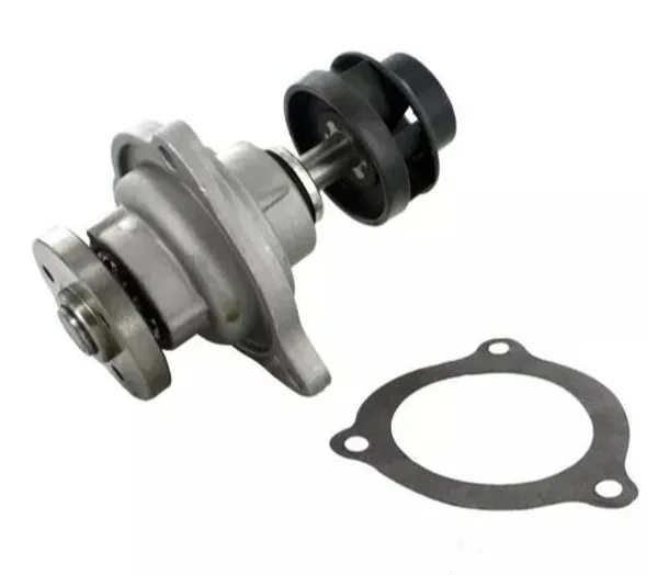Bomba de Agua Motocraft Fiesta 1.6